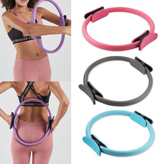 DynamicCore Pilates Ring